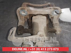 Hyundai I20 Bremszange rechts hinten O571922 foto 2