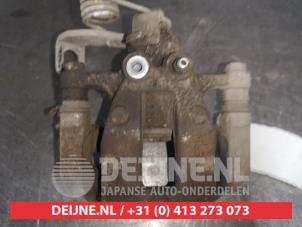 Hyundai I20 Bremszange rechts hinten O571922 foto 3