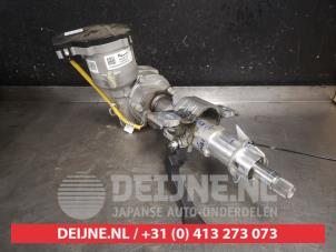 Hyundai I20 Steering column O571923 photo 2