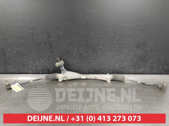 Hyundai I20 Lenkgetriebe O571928