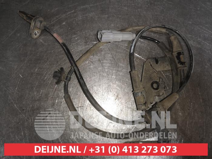 Hyundai I20 ABS Sensor O571929