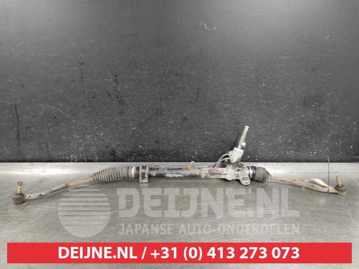 Toyota Yaris Stuurhuis Bekrachtigd O571972