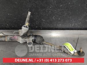 Toyota Yaris Power steering box O571972 photo 3