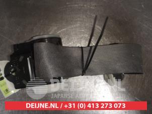 Daihatsu Sirion Veiligheidsgordel links-achter O571987 foto 2