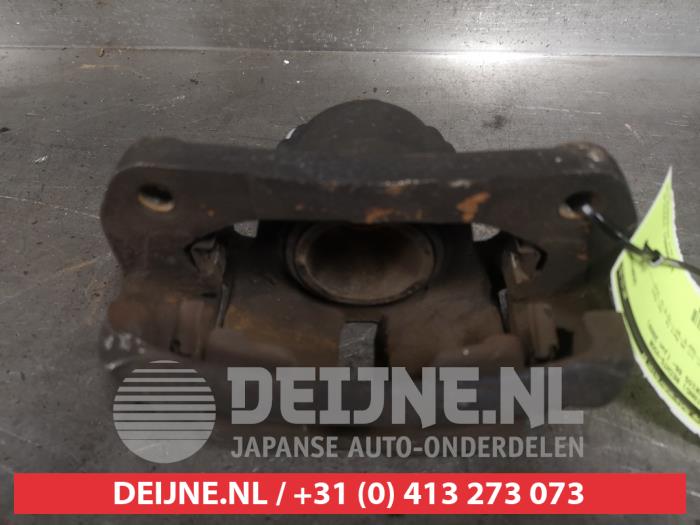 Daihatsu Terios Bremszange rechts vorne O572048