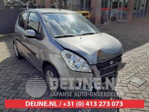 Suzuki Splash Türgriff 4-türig rechts vorne O572055 foto 2