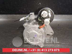 Toyota Aygo X Anlasser O572150 foto 2