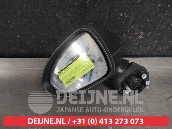 Kia Rio Buitenspiegel links O572190