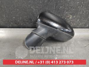 Kia Rio Wing mirror, left O572190 photo 2