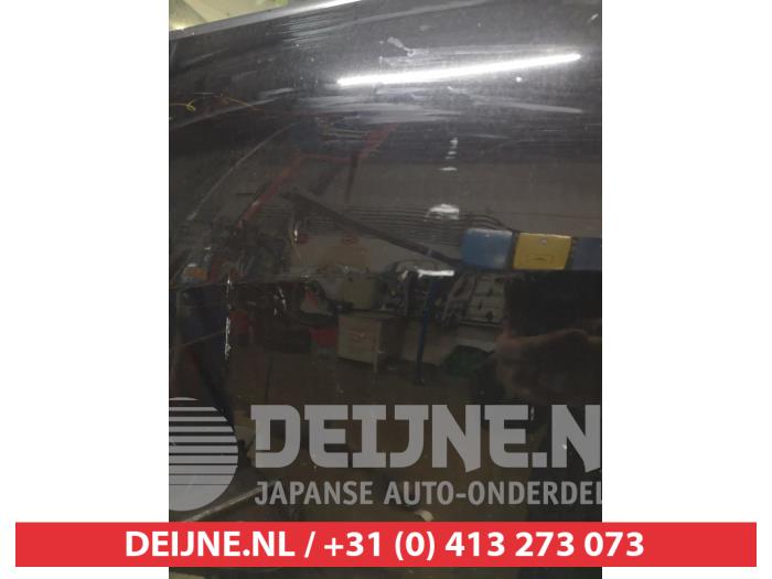 Kia Rio Portier 2Deurs links O572191