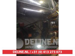 Kia Rio Door 2-door, left O572191 photo 2