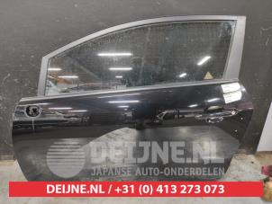 Kia Rio Door 2-door, left O572191 photo 3