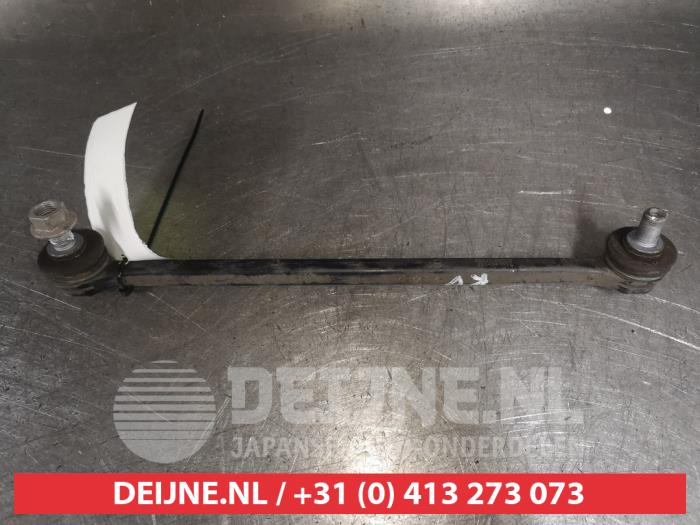 Toyota Aygo X Stabilisatie Stang Geleider O572205
