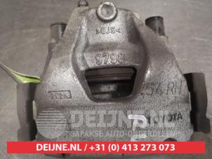 Toyota Aygo X Bremszange rechts vorne O572210 foto 3