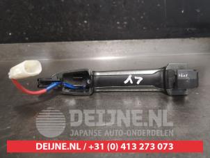 Toyota Aygo X Door handle 4-door, front left O572216 photo 2