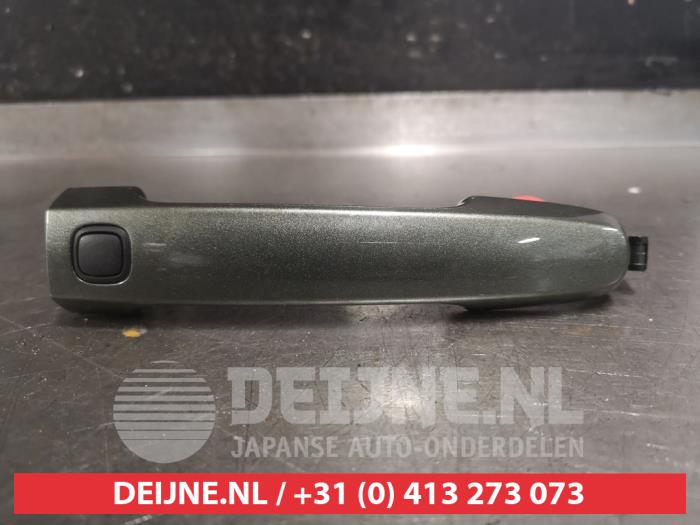 Toyota Aygo X Portiergreep 4Deurs rechts-voor O572217