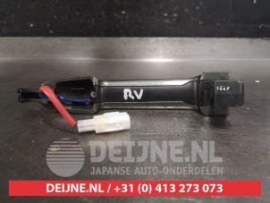 Toyota Aygo X Front door handle 4-door, right O572217 photo 2