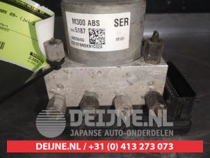 Gebruikte ABS Pomp Chevrolet Spark (M300) 1.0 16V Prijs € 50,00 Margeregeling aangeboden door V.Deijne Jap.Auto-onderdelen BV