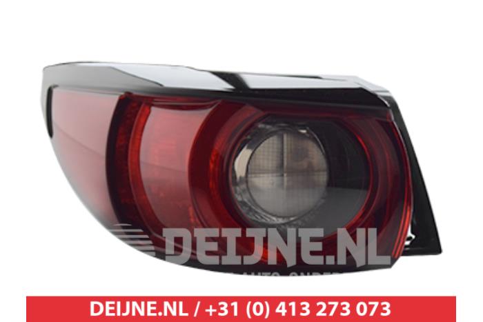 Mazda CX-5 Rücklicht links O9990008475