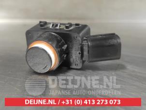 Gebruikte PDC Sensor Toyota Aygo X 1.0 12V VVT-i Prijs € 35,00 Margeregeling aangeboden door V.Deijne Jap.Auto-onderdelen BV