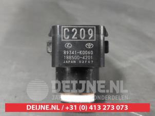 Toyota Aygo X PDC Sensor O572252 photo 3