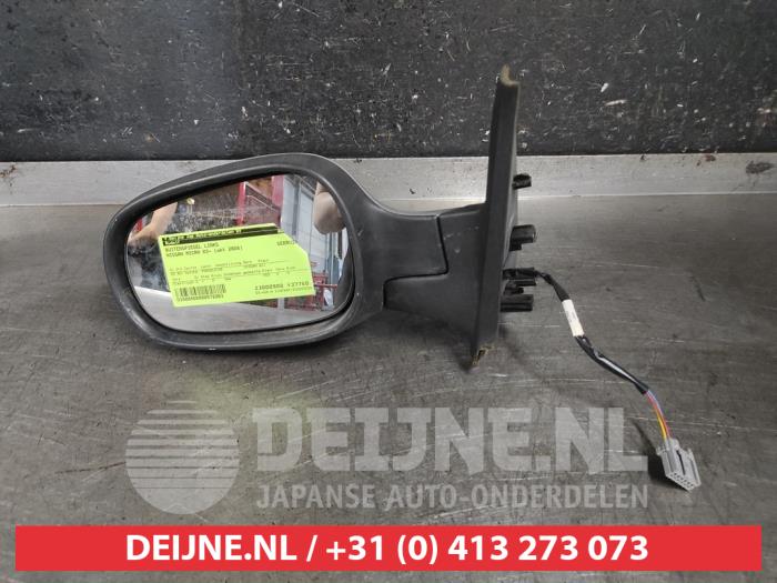 Nissan Micra Buitenspiegel links O572263