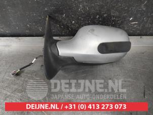 Nissan Micra Außenspiegel links O572263 foto 3