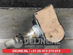 Kia Picanto Tyre pressure sensor O572300 photo 2