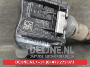Hyundai Kona Reifendrucksensor O572303 foto 3