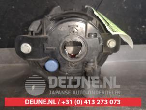 Nissan Micra Mistlamp links-voor O572312 foto 2