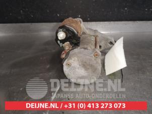 Toyota Avensis Starter O572356 photo 2