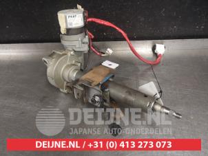 Toyota Avensis Stuurkolomas O572415 foto 2