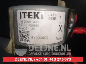 Toyota Avensis Stuurkolomas O572415 foto 3