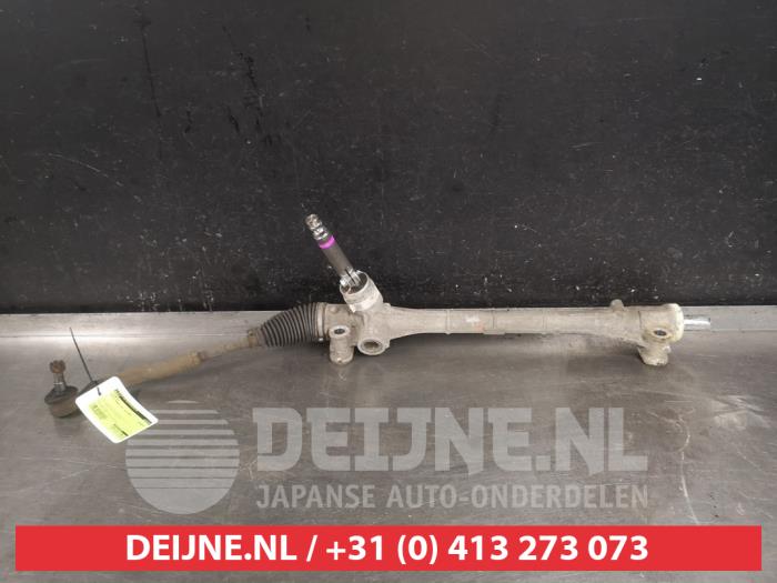Toyota Avensis Stuurhuis O572483