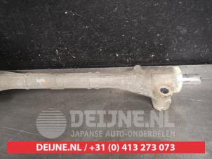 Toyota Avensis Lenkgetriebe O572483 foto 3