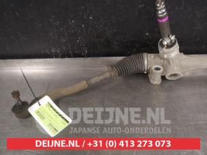 Toyota Avensis Lenkgetriebe O572483 foto 2