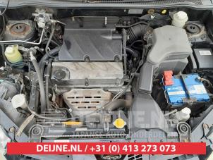Gebruikte Motor Mitsubishi Outlander (CU) 2.4 16V 4x4 Prijs € 1.000,00 Margeregeling aangeboden door V.Deijne Jap.Auto-onderdelen BV