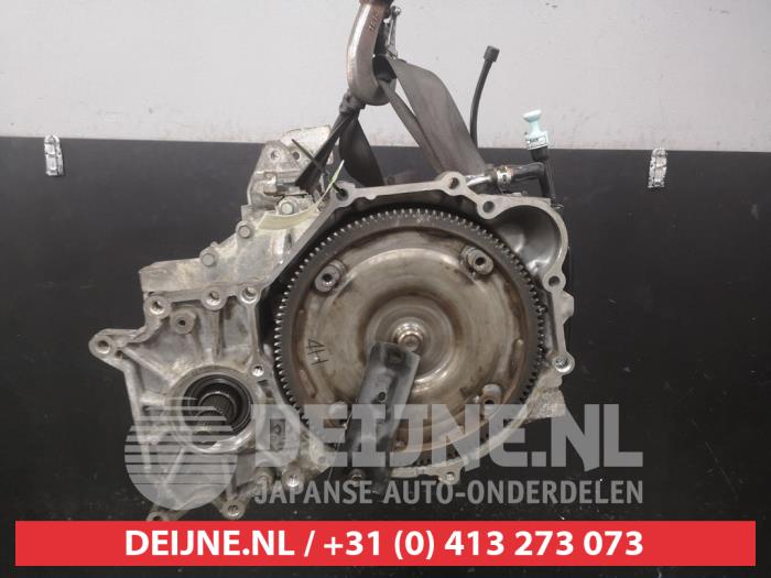 Mitsubishi Outlander Automaatbak O572485