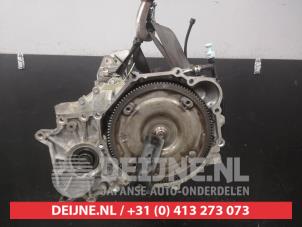 Gebruikte Automaatbak Mitsubishi Outlander (CU) 2.4 16V 4x4 Prijs € 350,00 Margeregeling aangeboden door V.Deijne Jap.Auto-onderdelen BV