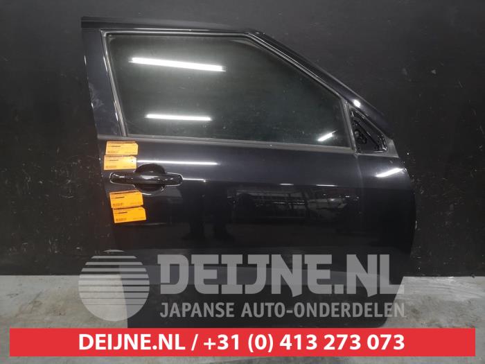 Suzuki Swift Tür 4-türig rechts vorne O572441