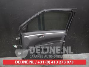 Suzuki Swift Tür 4-türig rechts vorne O572441 foto 2