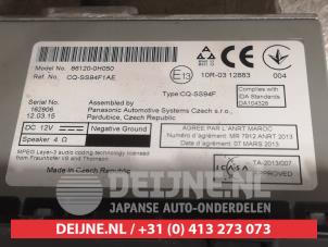 Toyota Aygo Radio O572480 photo 3