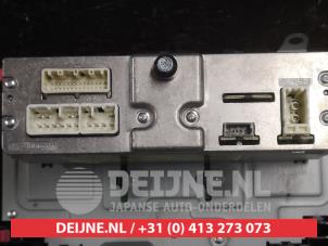 Toyota Aygo Radio O572480 photo 2