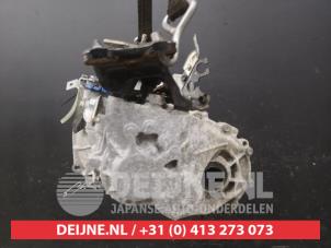 Toyota Aygo Versnellingsbak O572493 foto 3
