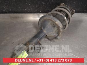 Kia Pro Ceed Front shock absorber rod, left O572502 photo 2
