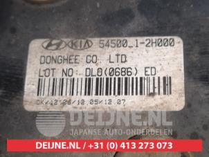 Kia Pro Ceed Front lower wishbone, right O572505 photo 3