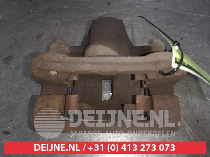 Kia Pro Ceed Bremszange links hinten O572506