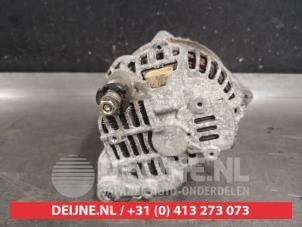 Infiniti FX Dynamo O572512 photo 3