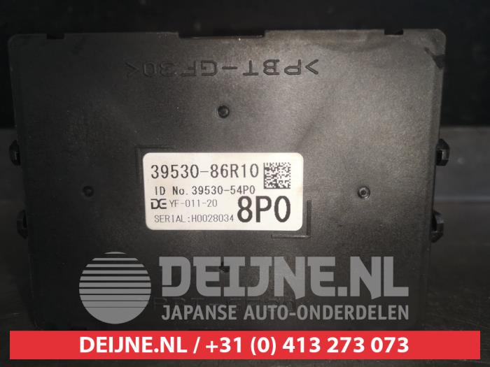 Gebruikte Module climatronic Suzuki Vitara (LY/MY) 1.4 Booster Jet Turbo 16V SHVS Prijs € 35,00 Margeregeling aangeboden door V.Deijne Jap.Auto-onderdelen BV