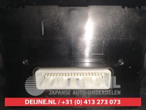 Suzuki Vitara Modul Climatronic O572549 foto 2